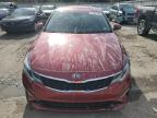 2020 Kia Optima Lx zu verkaufen in Savannah, GA - Front End