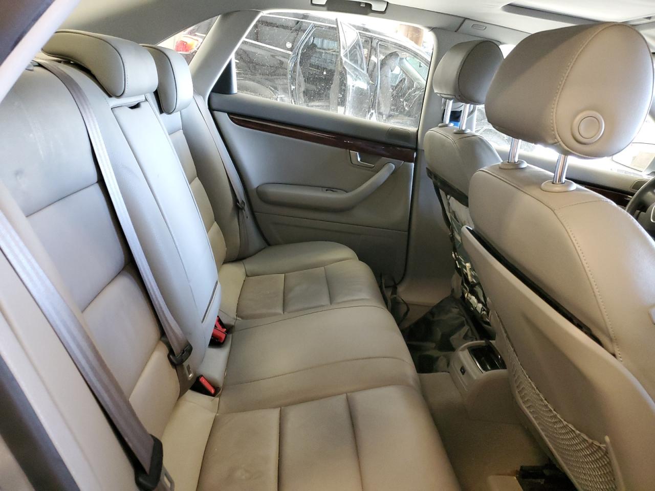 2008 Audi A4 - Image 11