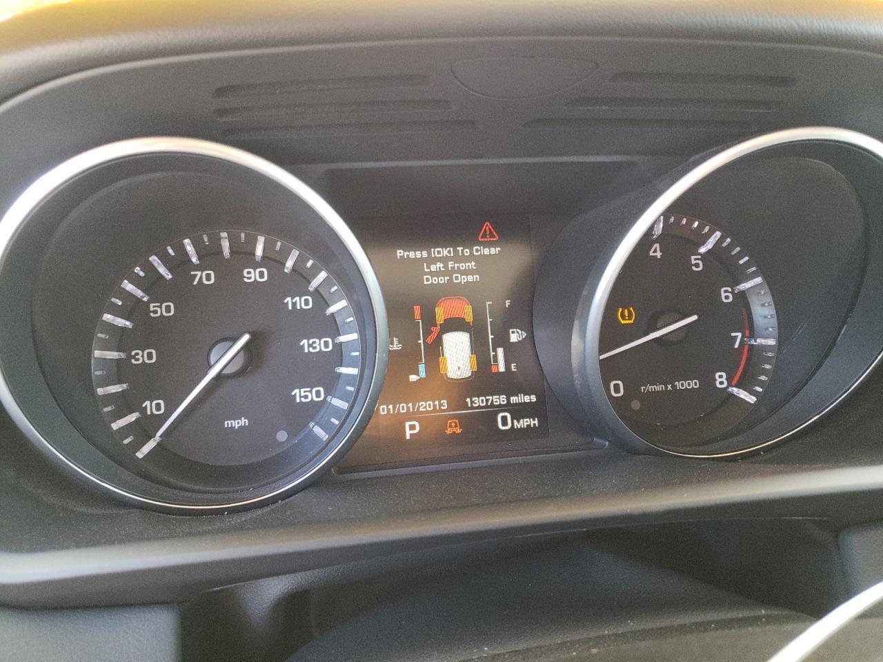 2014 Land Rover Range Rover Sport Hse VIN: SALWR2WF6EA336138 Lot: 88572545