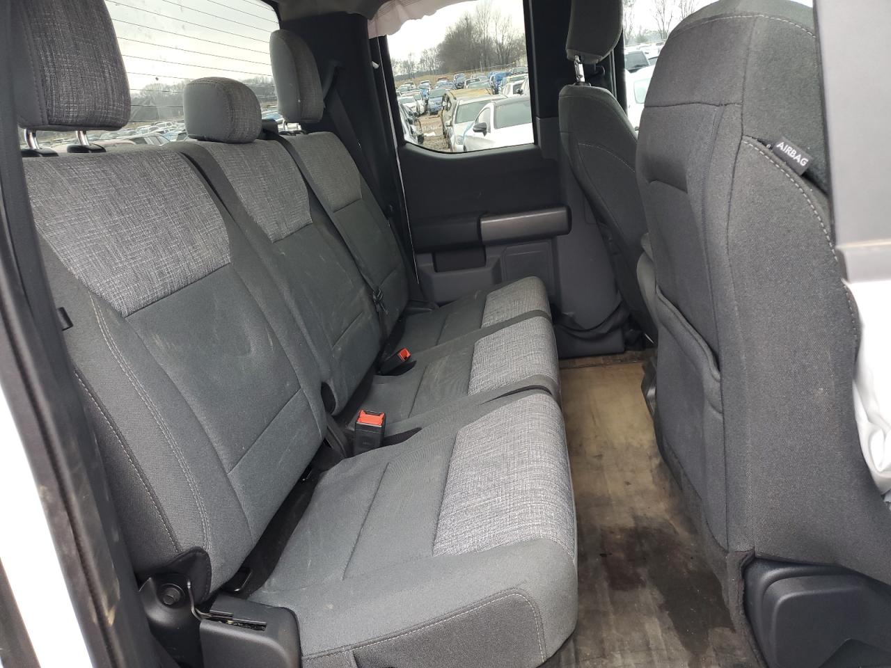 2023 Ford F-150 - Image 10