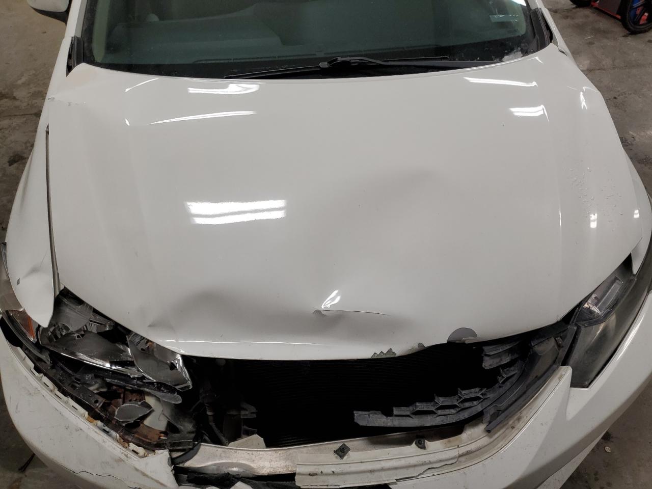 2013 Honda Civic - Image 12