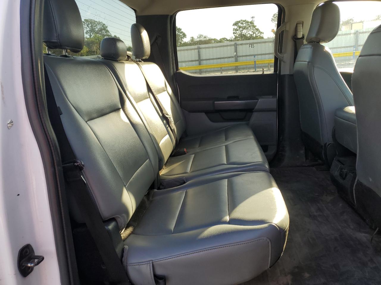2021 Ford F-150 - Image 10