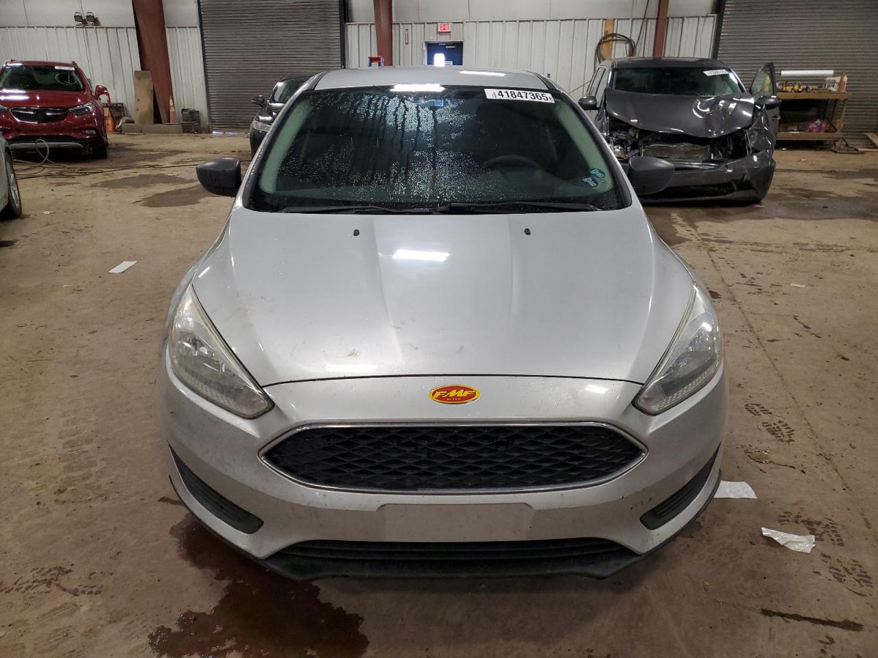 2017 Ford Focus - Image 5