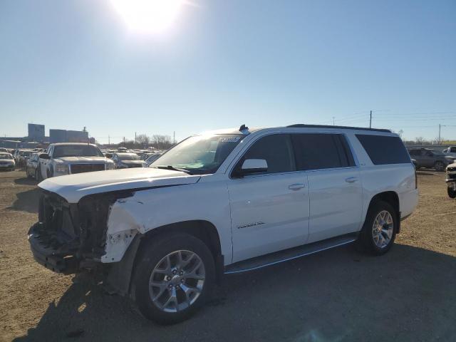 2015 Gmc Yukon Xl K1500 Sle