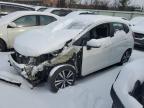 2019 Honda Fit Exl للبيع في North Billerica، MA - Front End