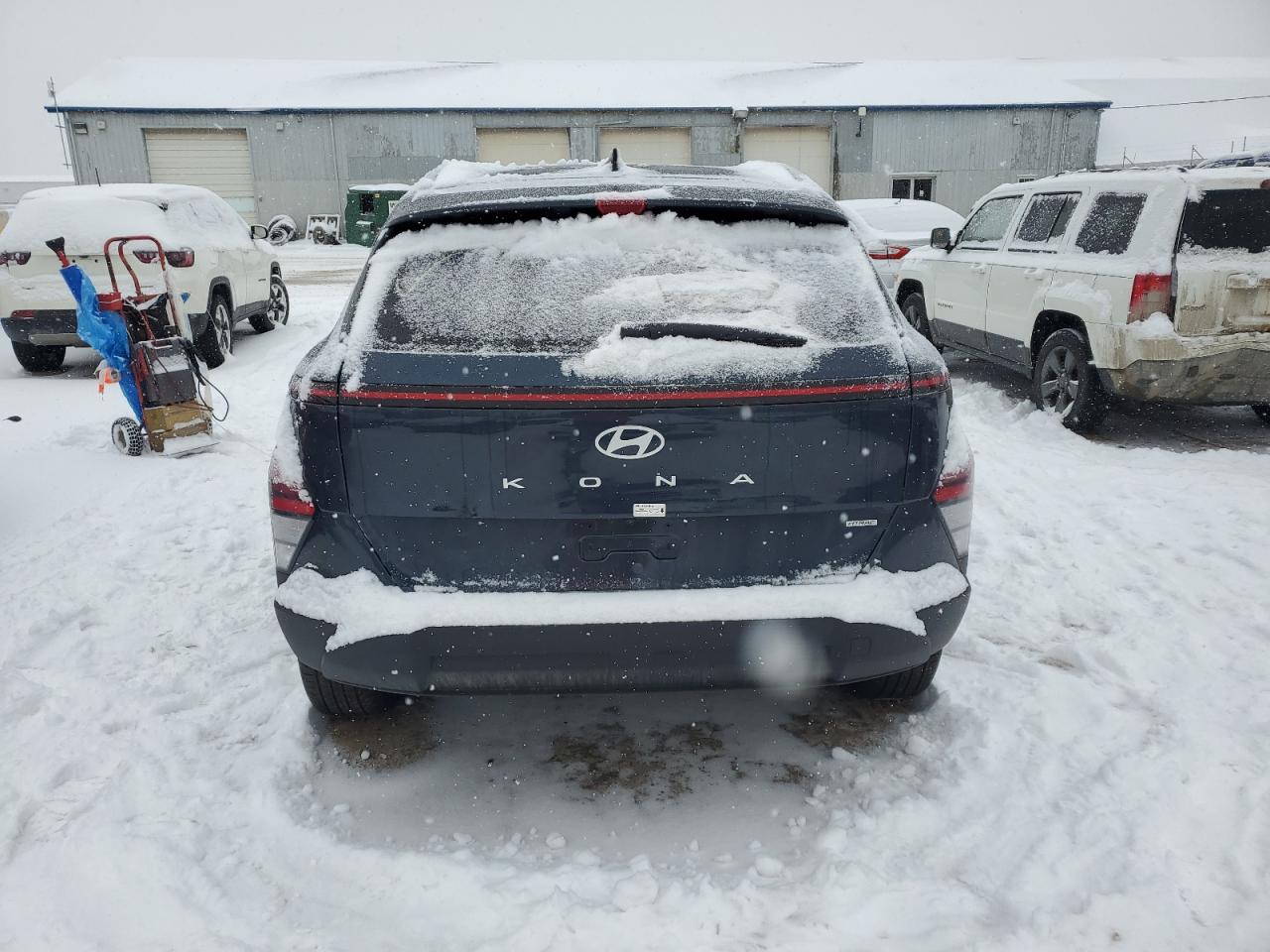 2024 Hyundai Kona - Image 6
