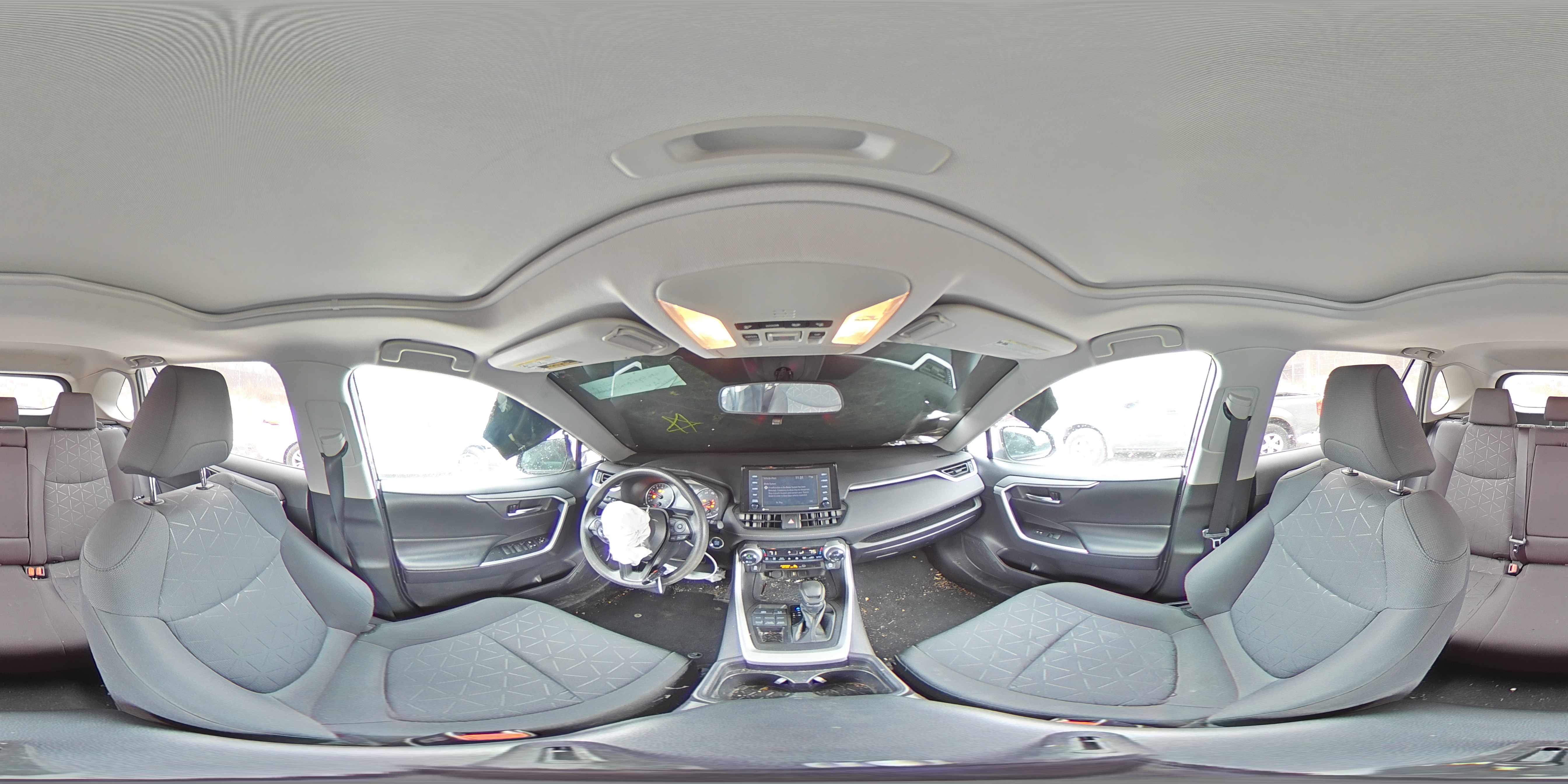 2021 Toyota RAV 4 - Image 13