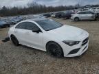 2022 Mercedes-Benz Cla 250 de vânzare în Memphis, TN - Minor Dent/Scratches