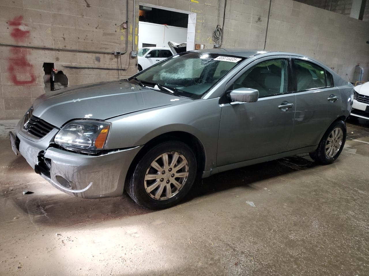 2008 Mitsubishi Galant - Image 1
