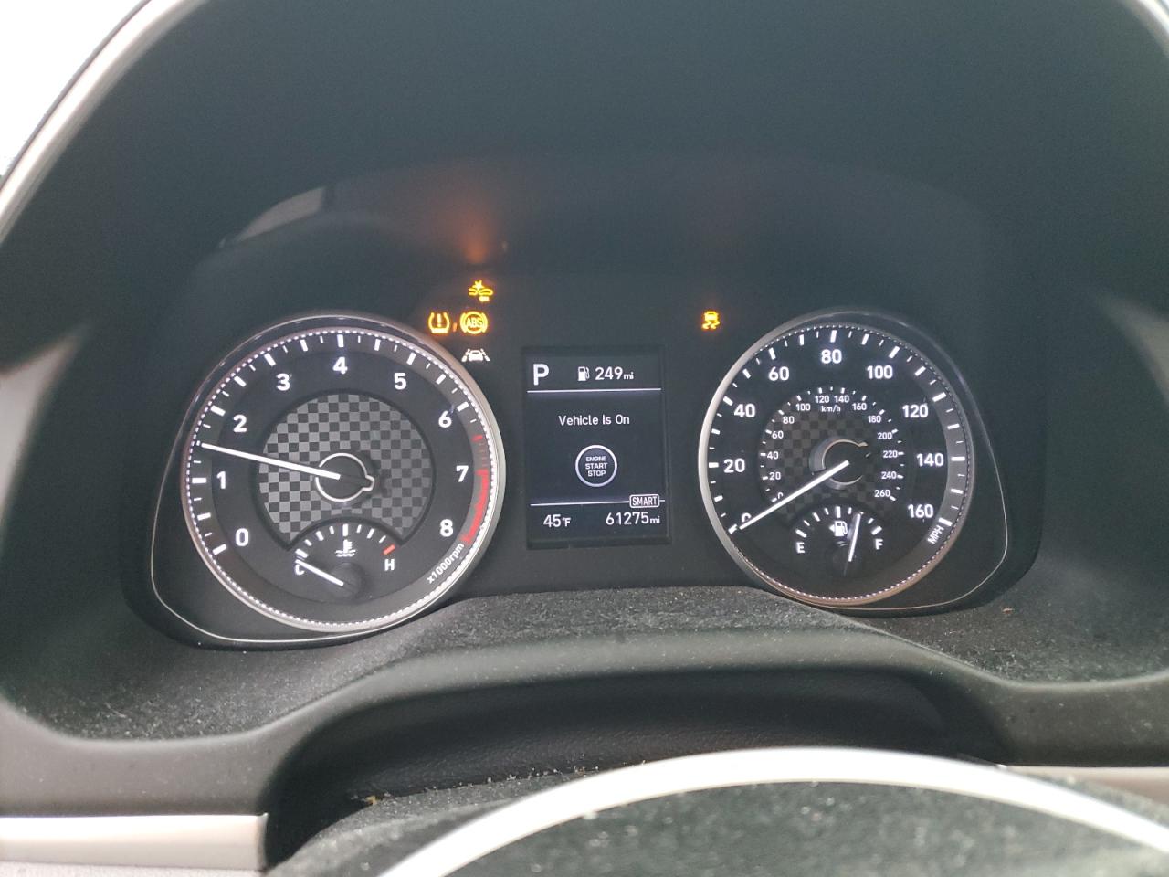 2019 Hyundai Elantra - Image 9