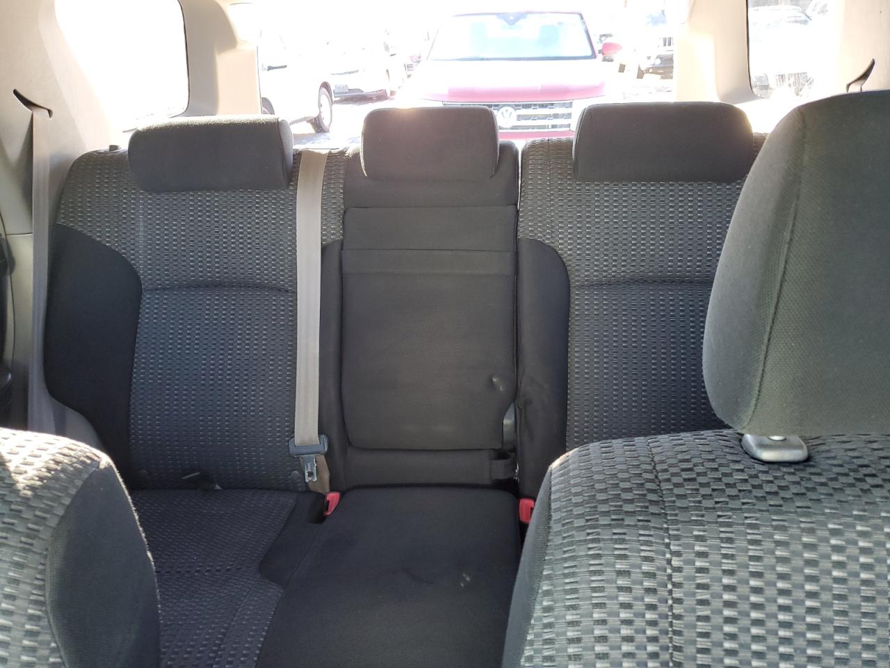 2007 Toyota 4Runner - Image 10