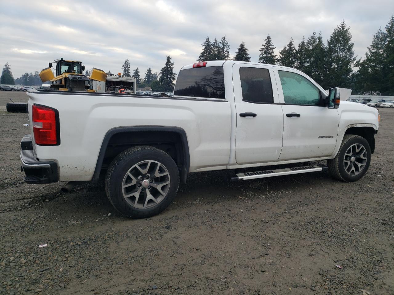 2014 GMC Sierra - Image 3