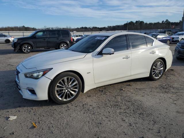 2020 Infiniti Q50 Pure