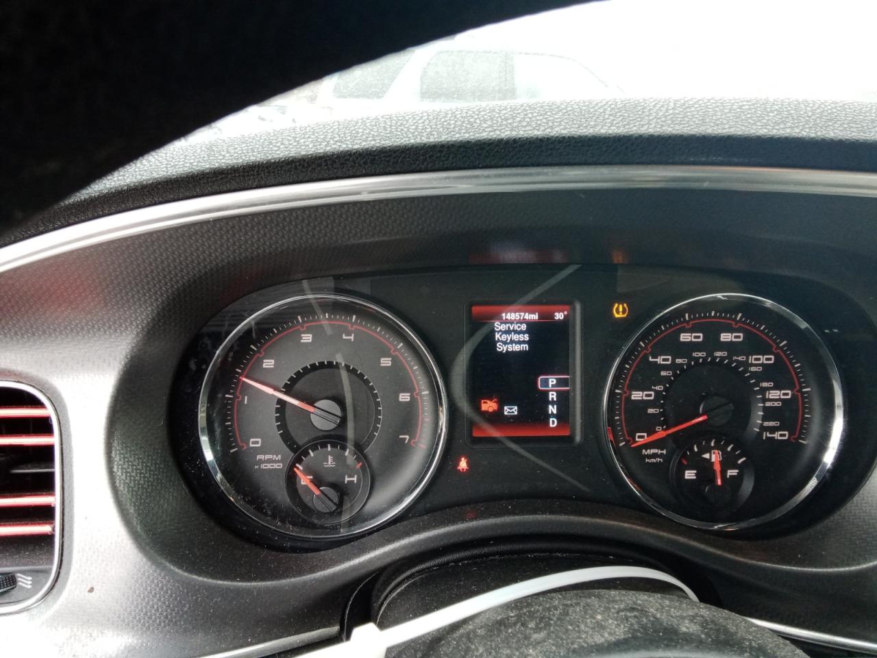 2013 Dodge Charger - Image 9