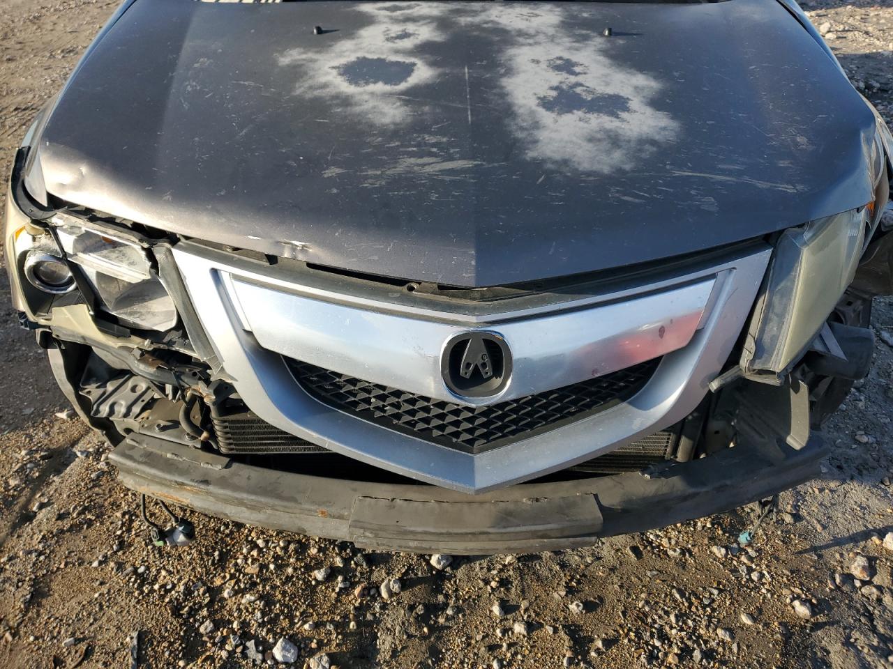 2012 Acura Mdx Technology VIN: 2HNYD2H31CH518534 Lot: 59529605