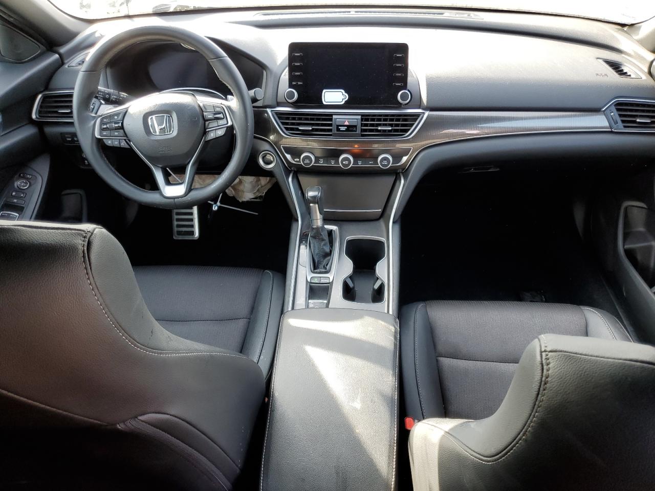 2019 Honda Accord - Image 8