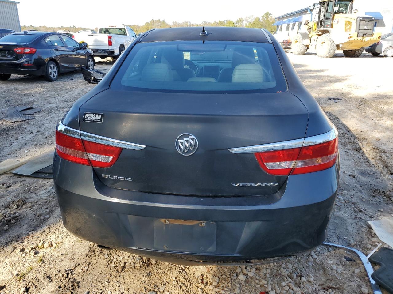 2014 Buick Verano - Image 6