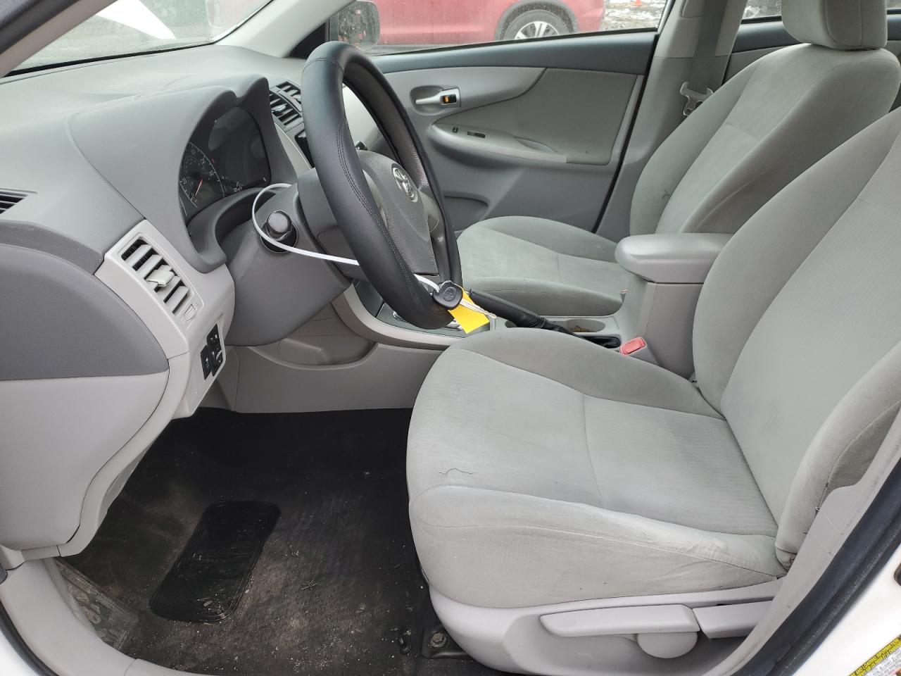 2010 Toyota Corolla - Image 7