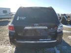 2013 Toyota Highlander Limited за продажба в Earlington, KY - Front End