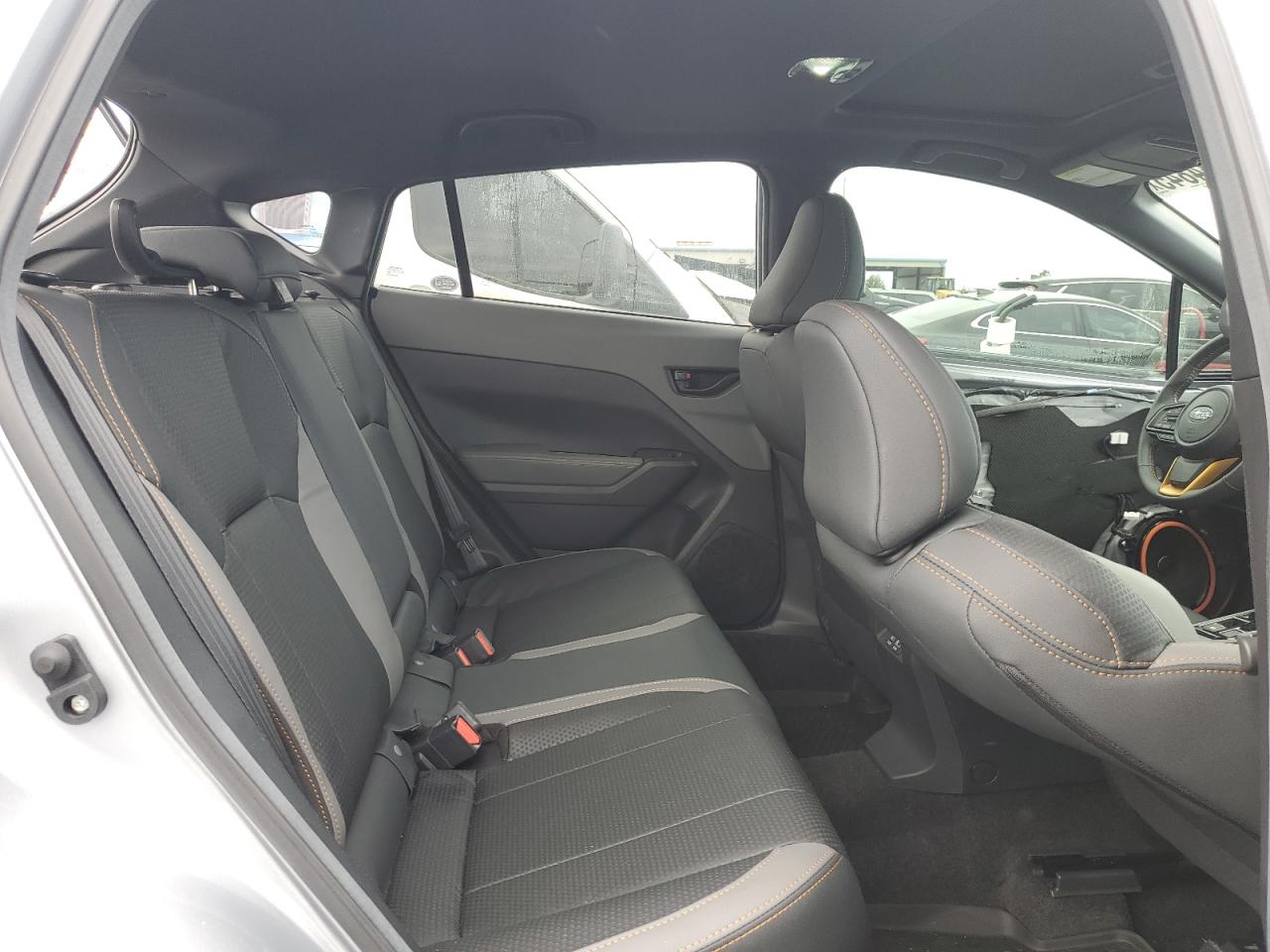 2024 Subaru XV - Image 11