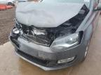 2014 VOLKSWAGEN POLO MATCH for sale at Copart SANDY