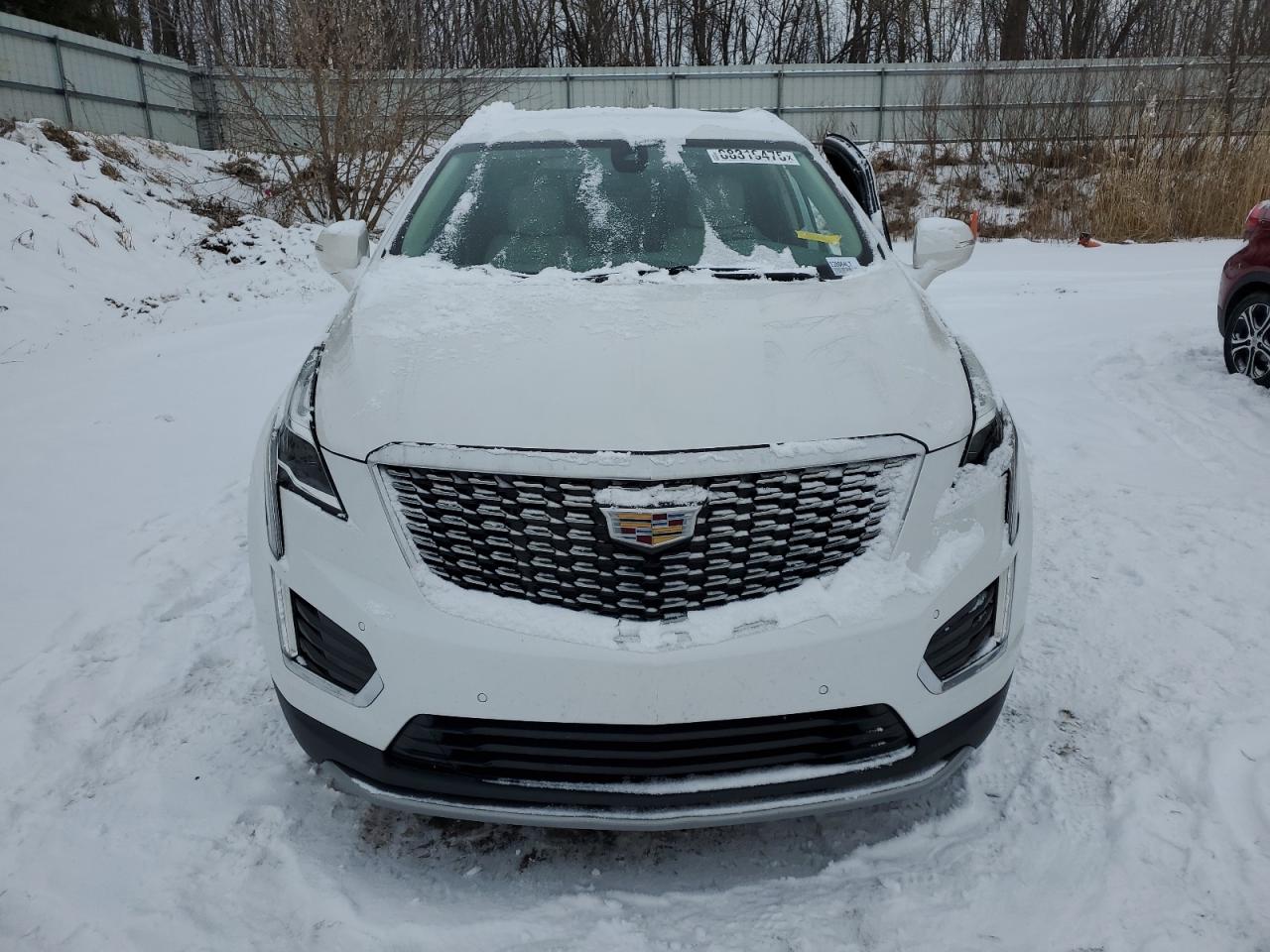 2020 Cadillac XT5 - Image 5