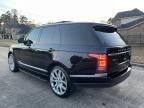 2014 Land Rover Range Rover Supercharged იყიდება Houston-ში, TX - Normal Wear