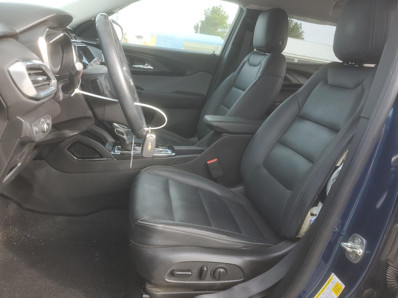 2021 Chevrolet TrailBlazer - Image 7