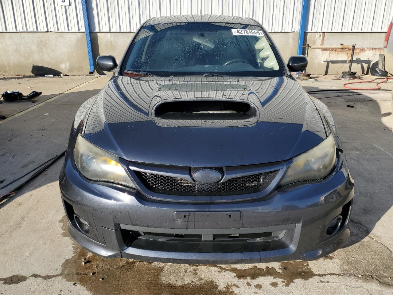 2014 Subaru WRX - Image 5