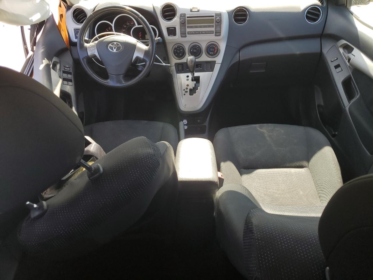 2009 Toyota Corolla - Image 8