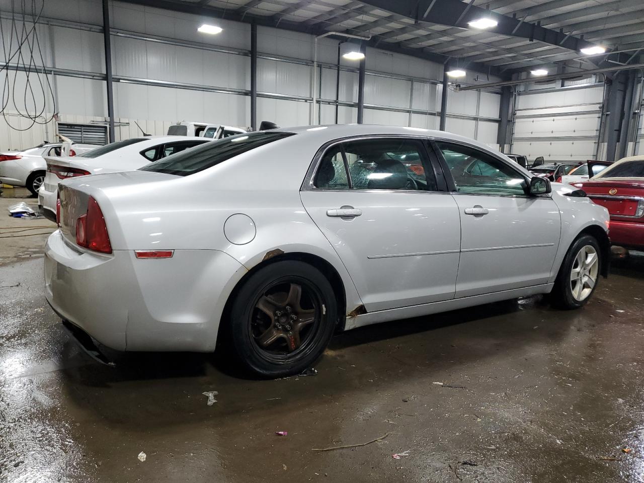 2012 Chevrolet Malibu - Image 3