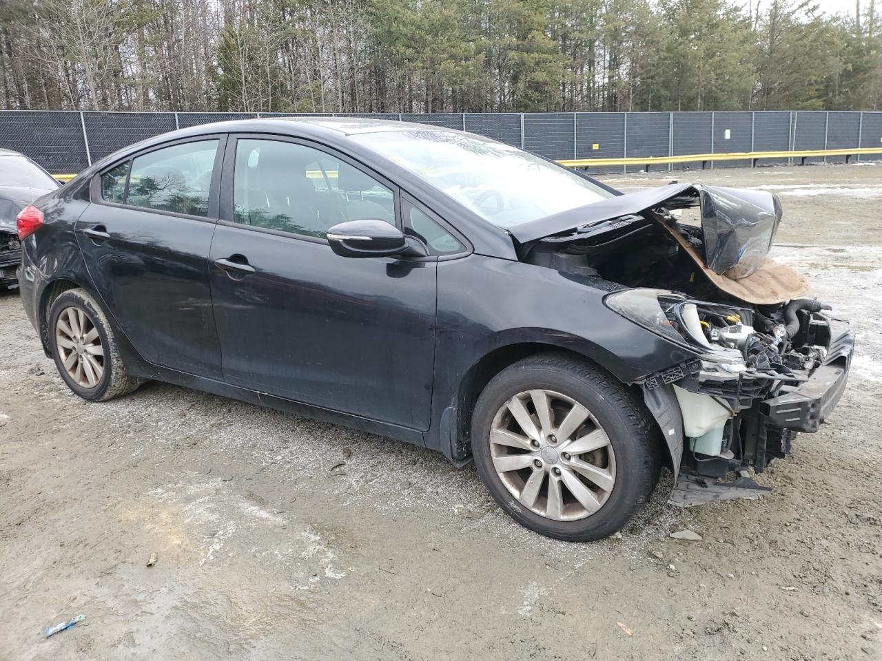 2014 Kia Forte - Image 4
