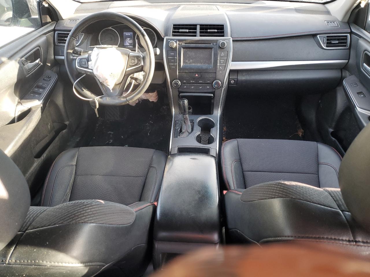 2016 Toyota Camry - Image 8