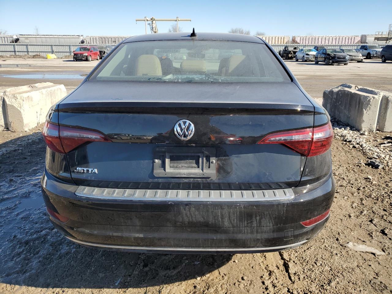 2021 Volkswagen Jetta - Image 6