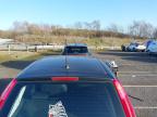 2009 FIAT GRANDE PUN for sale at Copart SANDTOFT