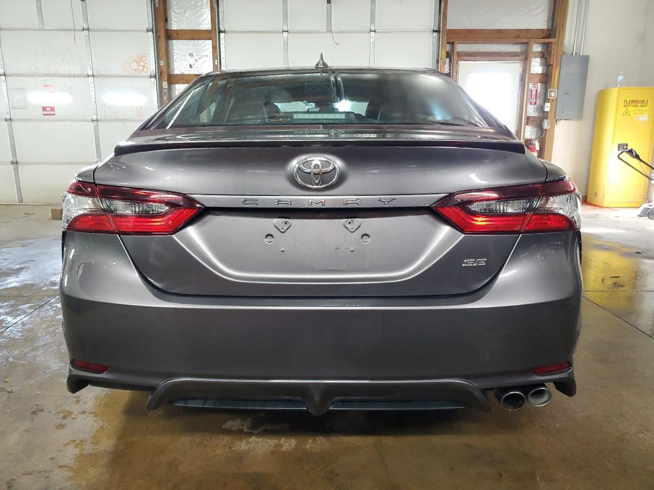 2023 Toyota Camry - Image 6