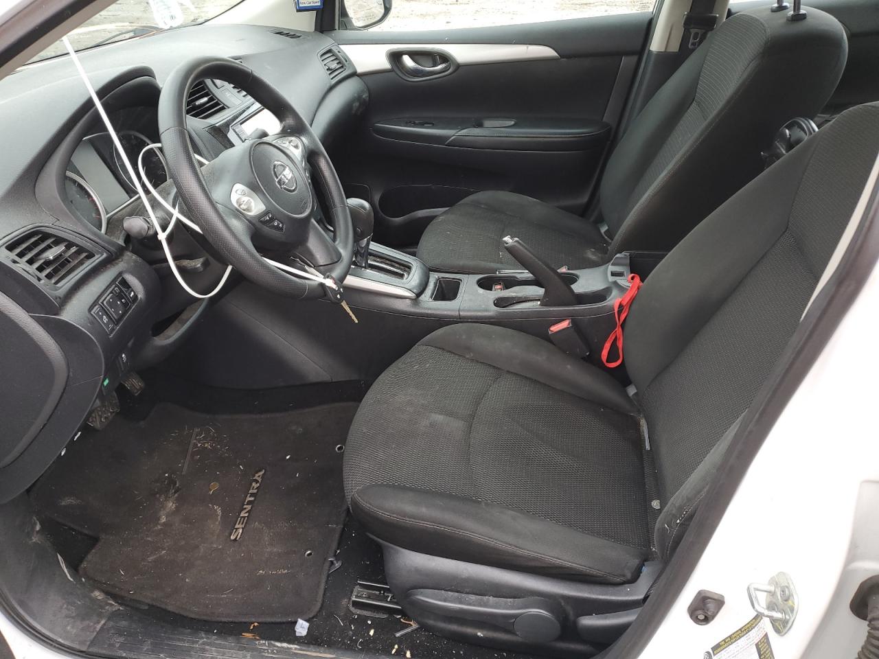 2019 Nissan Sentra - Image 7