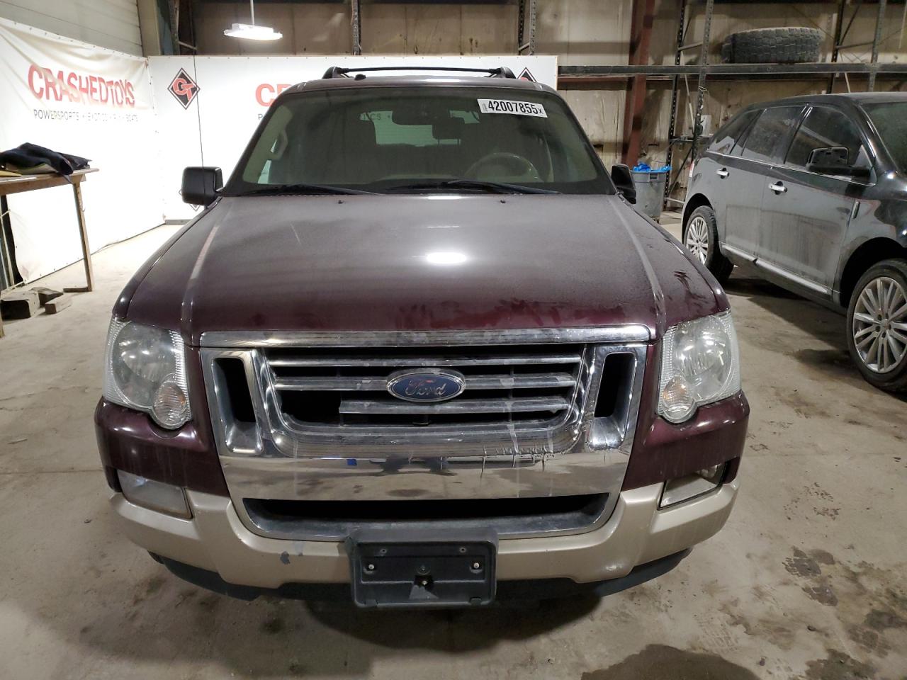 2007 Ford Explorer - Image 5
