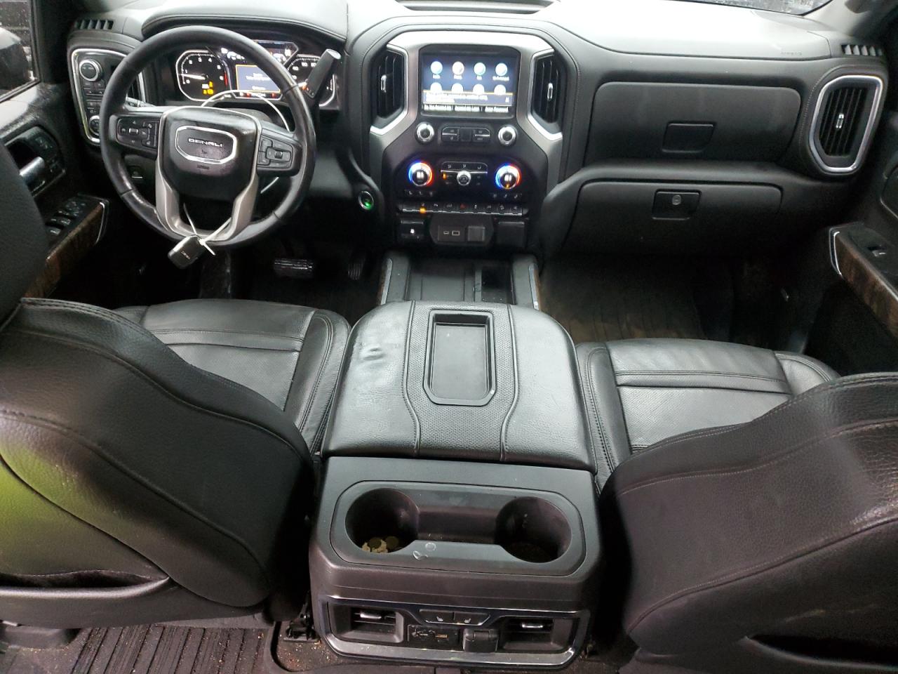 2021 GMC Sierra - Image 8