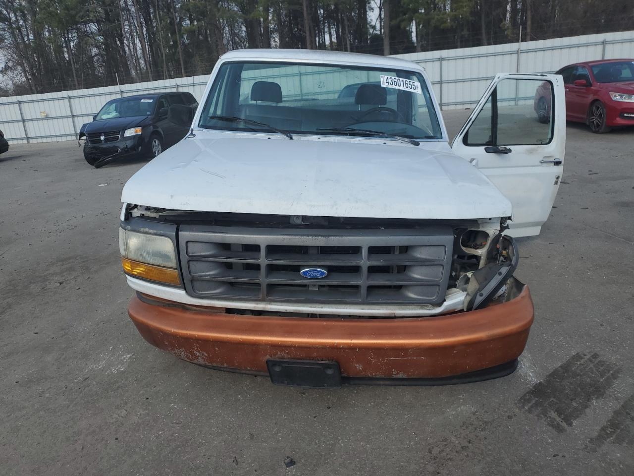 1994 Ford F-150 - Image 5
