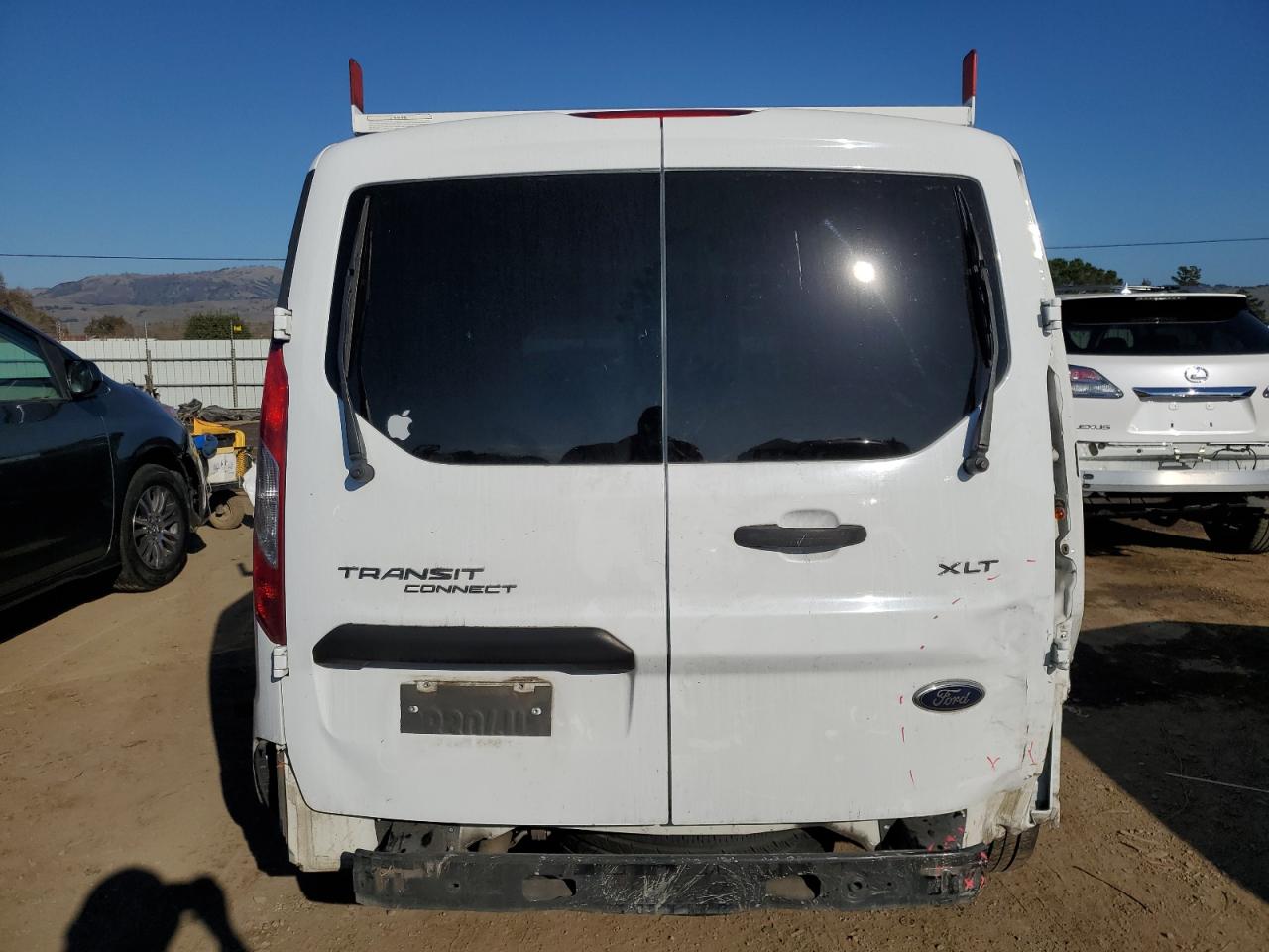 2014 Ford Transit - Image 6