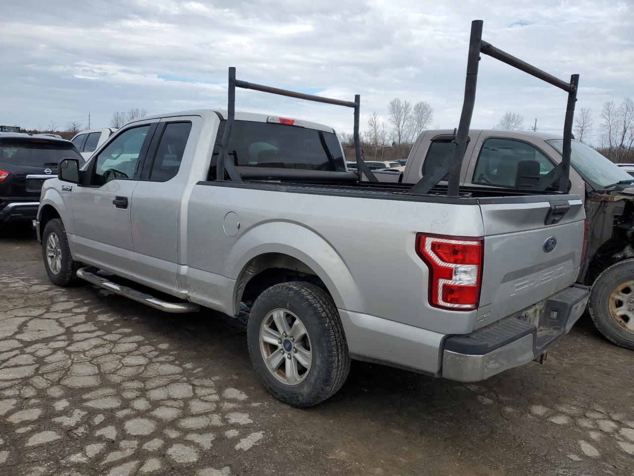 2018 Ford F-150 - Image 2