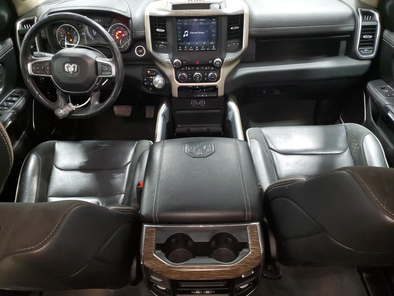 2020 RAM 1500 - Image 8