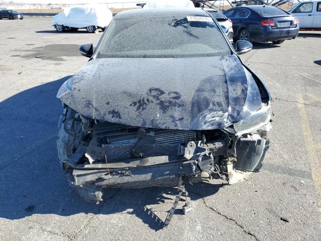  VOLKSWAGEN JETTA 2019 Черный