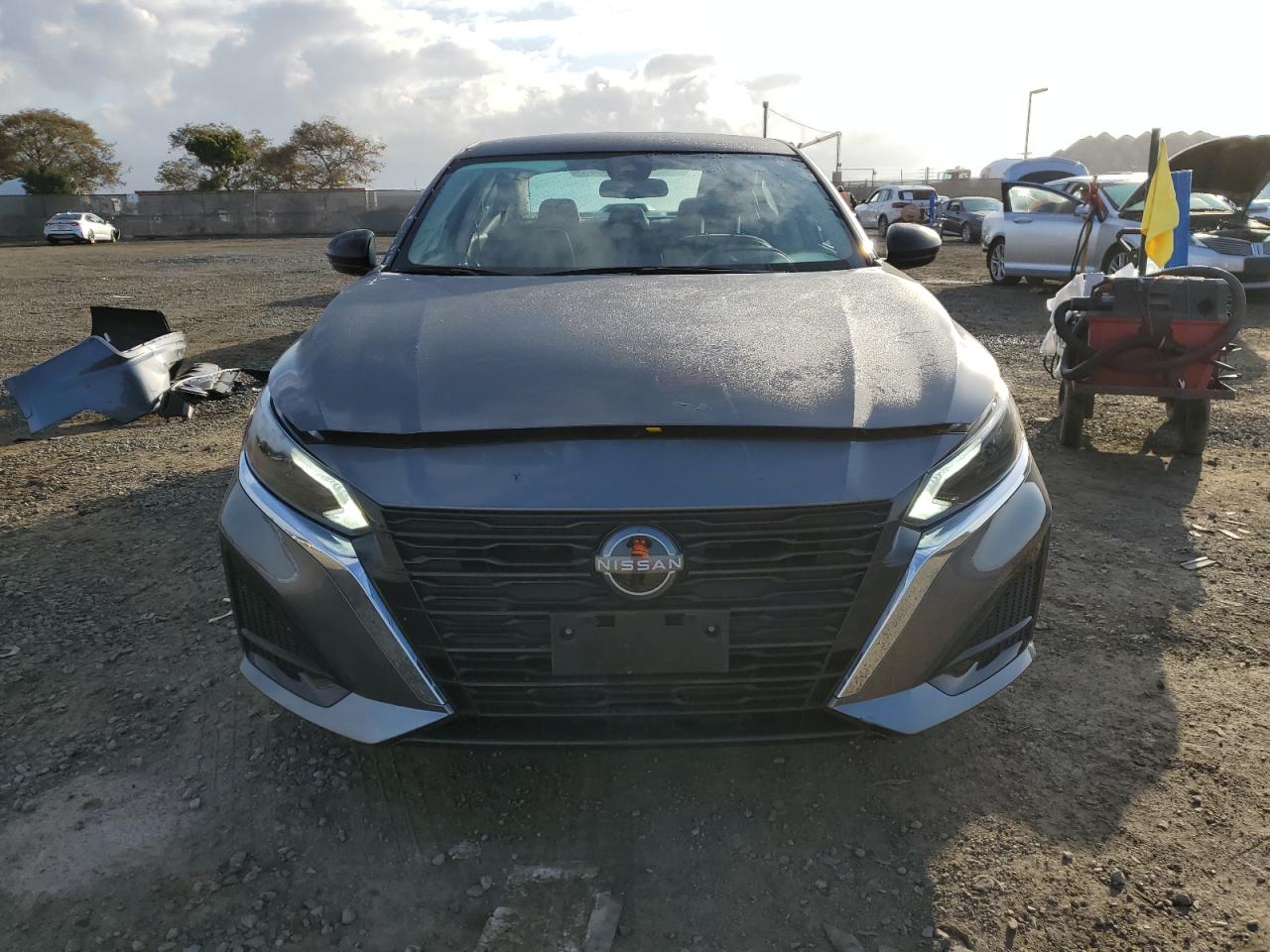 2024 Nissan Altima - Image 5
