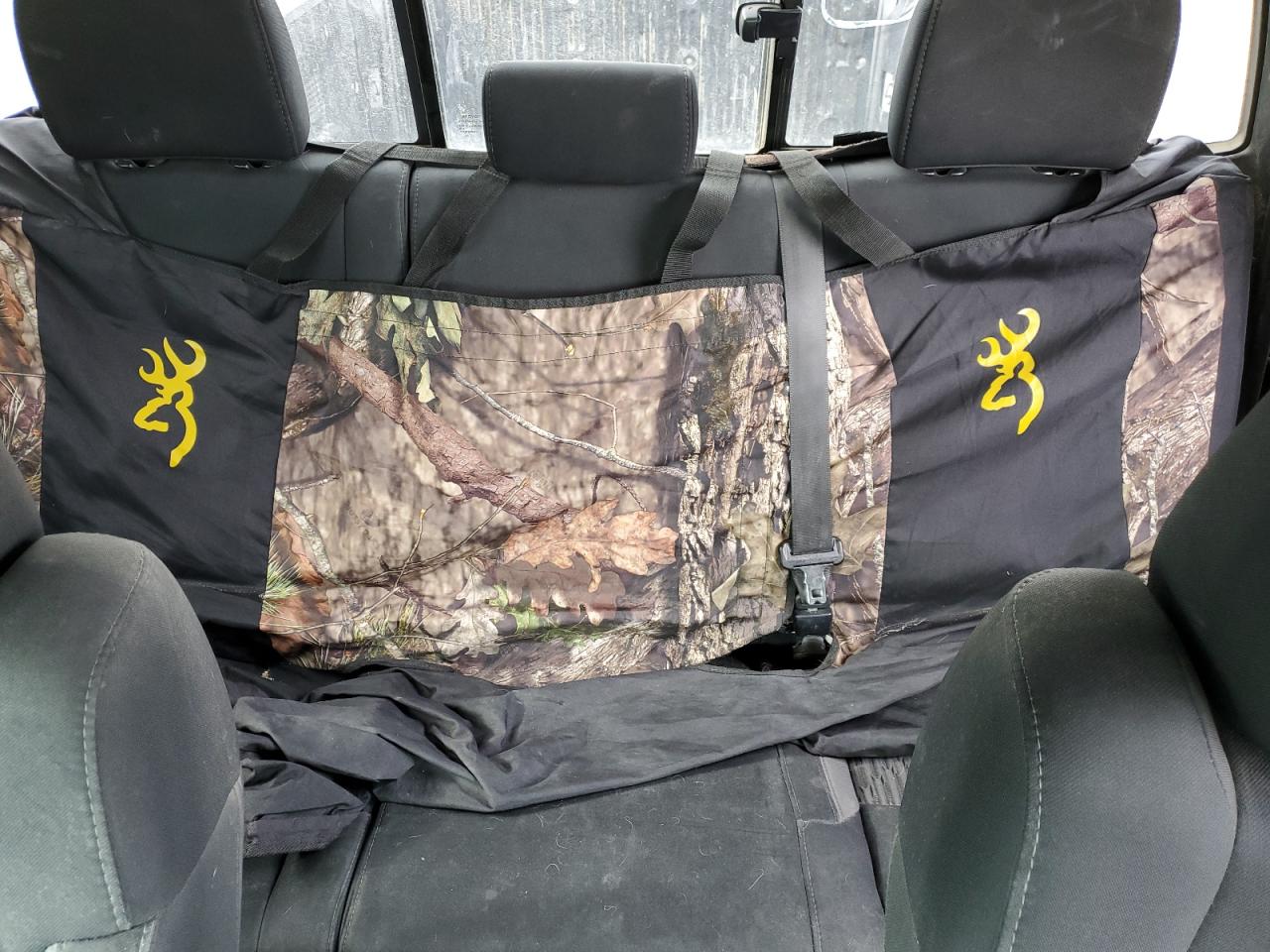 2014 Toyota Tundra - Image 10