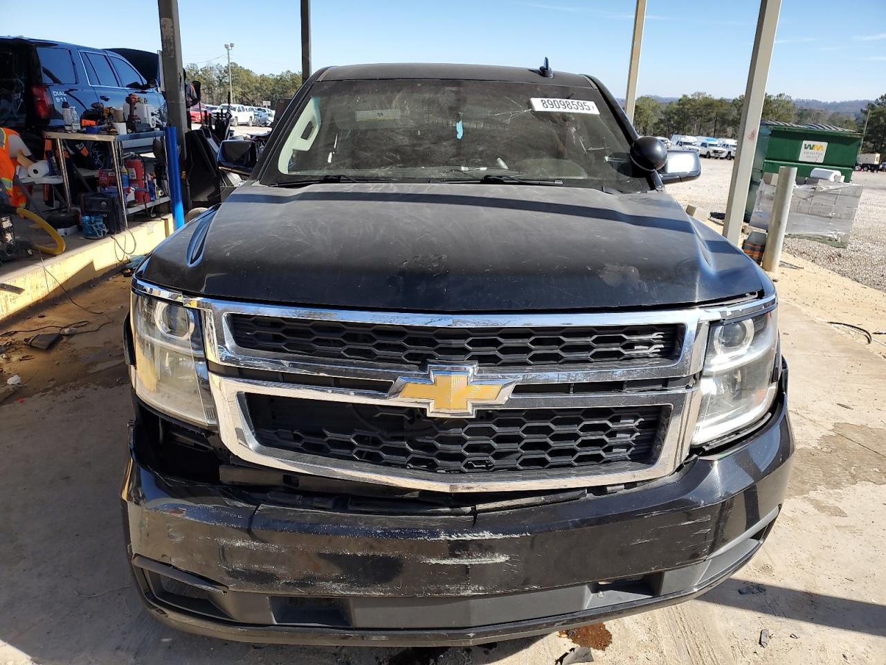 2017 Chevrolet Tahoe - Image 5