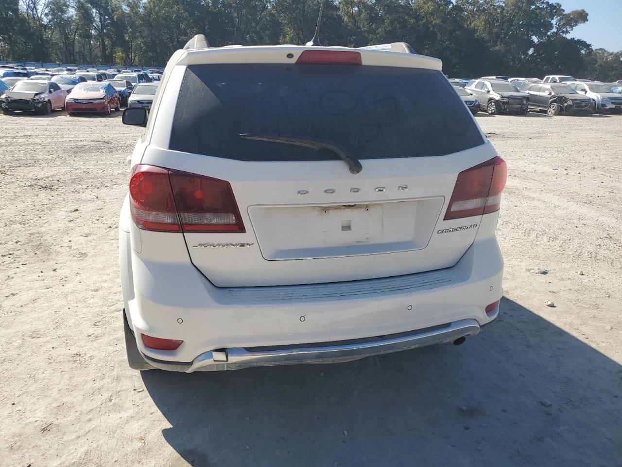 2017 Dodge Journey - Image 6