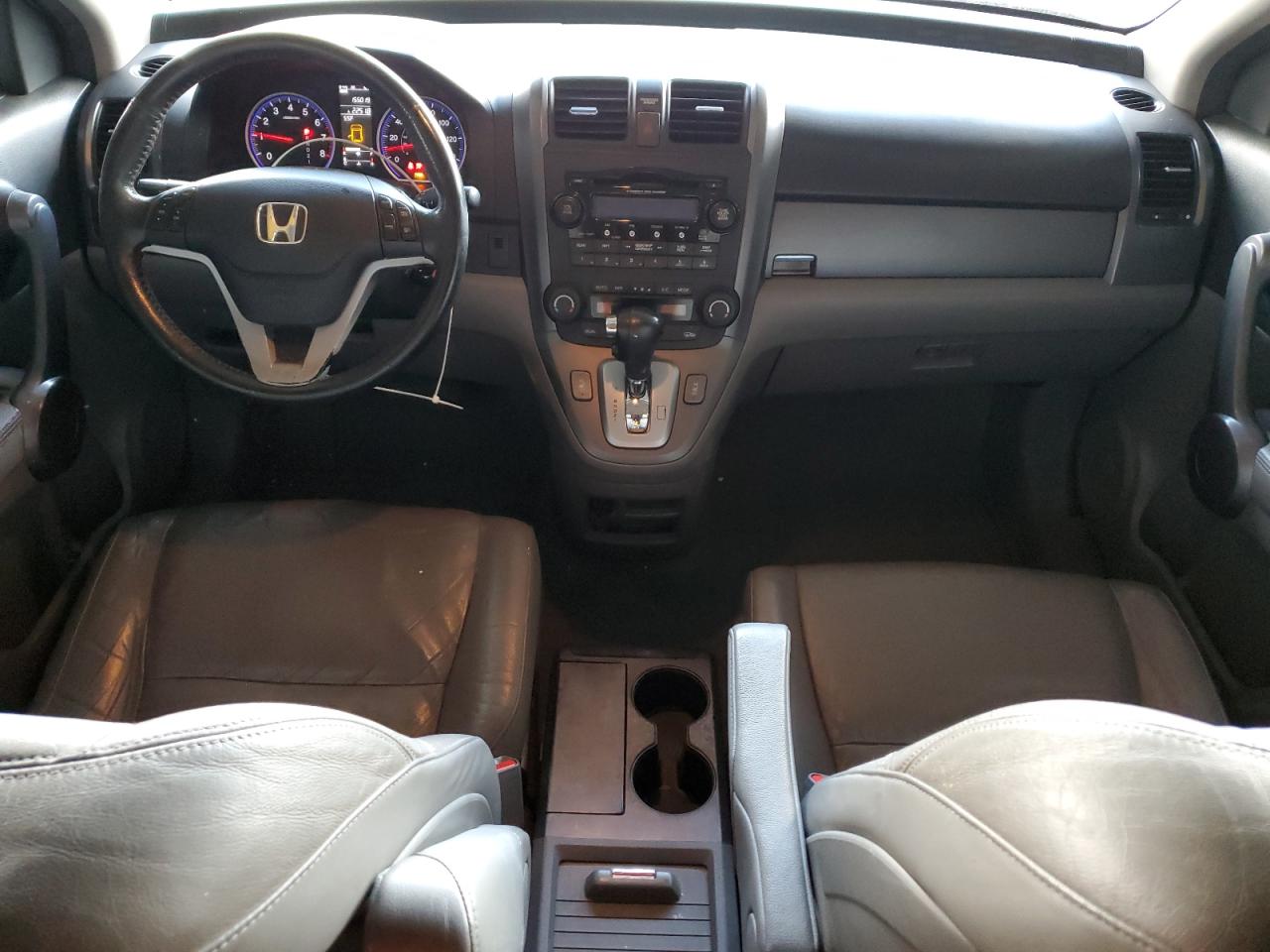 2008 Honda CR-V - Image 8