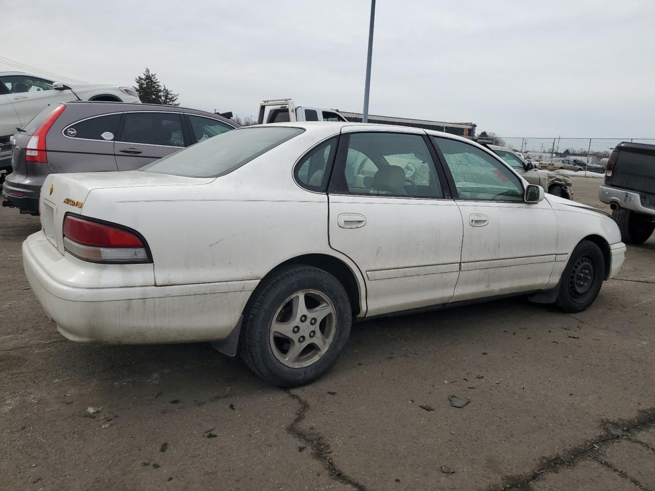 1997 Toyota Avalon - Image 3